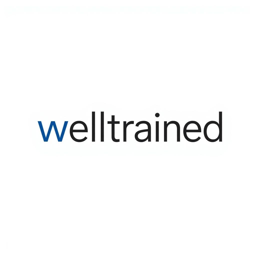 Welltrained